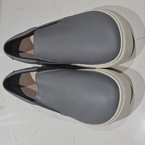 Birkenstock Oswego Shoes Size 38